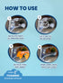 Happi Planet Tap Cleaner & Limescale Remover
