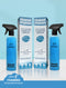 Happi Planet Tap Cleaner & Limescale Remover Pack of 2