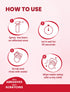 Happi Planet copper bronze brass cleaner spray
