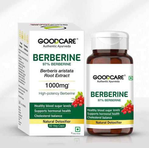 Goodcare Berberine