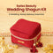 Swiss Beauty Wedding Shagun Makeup Kit