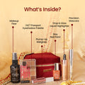 Swiss Beauty Wedding Shagun Makeup Kit