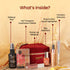 Swiss Beauty Wedding Shagun Makeup Kit
