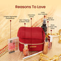 Swiss Beauty Wedding Shagun Makeup Kit