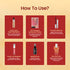 Swiss Beauty Wedding Shagun Makeup Kit