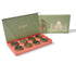 Vahdam Tea Weekend At The Taj Mahal Gift Set 8 Teas