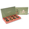 Vahdam Tea Weekend At The Taj Mahal Gift Set 8 Teas