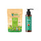 Lakshmi Krishna Naturals Weight Loss Powder + Hibiscus Shampoo