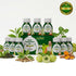 Jeena Sikho Weight Management Shot
