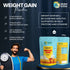Lakshmi Krishna Naturals Natural Mass Powder for Weight Gain