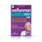 Vitabiotics Wellwoman 70+