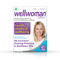 Vitabiotics Wellwoman