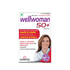 Vitabiotics Wellwoman 50+