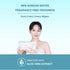 Mirabelle Korea Makeup Remover Wet Wipes