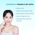 Mirabelle Korea Makeup Remover Wet Wipes