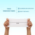 Mirabelle Korea Makeup Remover Wet Wipes