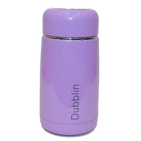 Dubblin Mini Vacuum Bottle