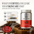 Chosen TOR Coffee Collagen Powder