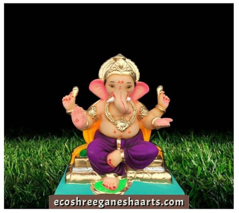 Eco friendly Chota Chorang Bethak