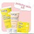 Tuco kids Kumkumadi Face Cream + Dull Skin Face Wash + Dull Skin Soap