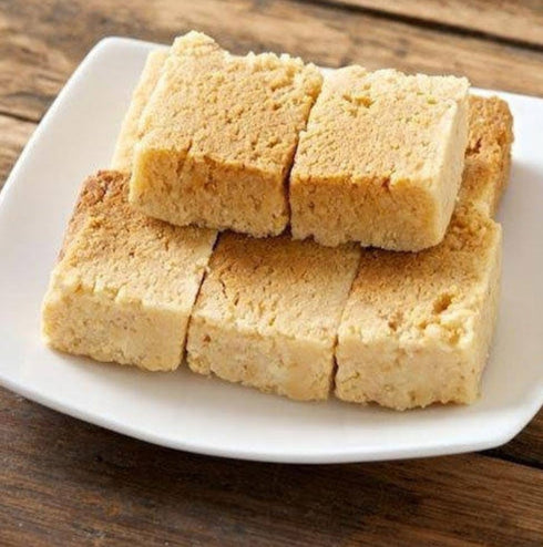 Sweet Magic Foods Milk Cake