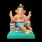 Eco friendly Chota Bal ganesh