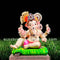 Eco friendly GadiBal Murart Mukut