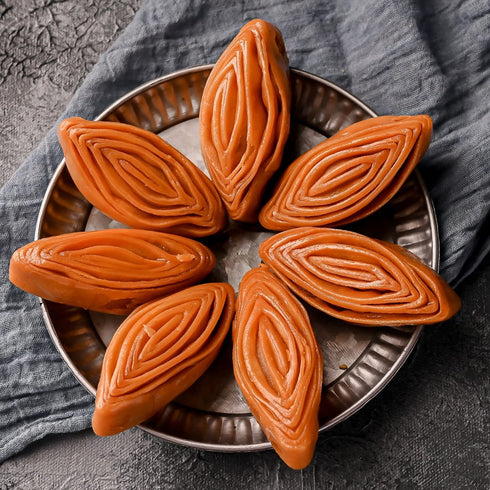 Sweet Magic Foods Madatha Kaja