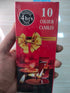 WAX TLIGHTS CANDLES – used for varalakshmi vratam