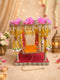 Tikaasha Royal Swing for Little Krishna