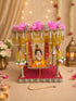 Tikaasha Royal Swing for Little Krishna