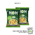 Mom's Poha Pouch