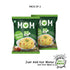 Mom's Masala Upma Pouch