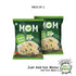 Mom's Veggie Upma Pouch