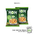 Mom's Khatta Meetha Poha Pouch