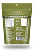 SAO Foods Salted Roasted Pistachios 110gm