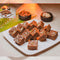 Novelty Sweets Amritsar Chocolate Burfi