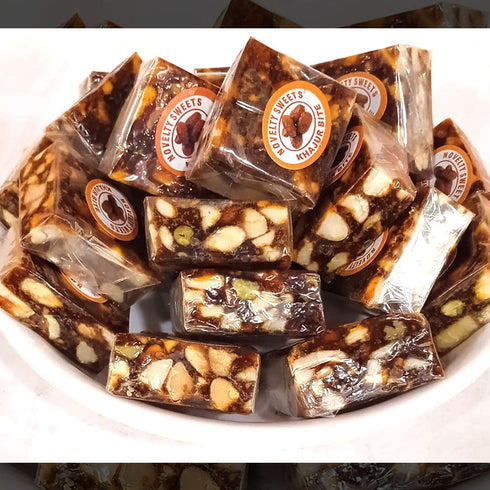 Novelty Sweets Amritsar Khajoor (Date) Bite