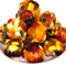 Novelty Sweets Amritsar Mix Fruit Ladoo Pack 400gm