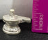 Pure Silver Shiva Lingam 17g