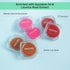 Disguise Plump Me Up Lip Balm Cherry Red 42