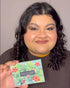 Disguise Eyeshadow Palette Supaarwoman