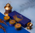 Blue Tea Ayurvedic Tea Gift | 3 Flavors