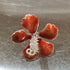 Pure Silver Hibiscus Flower 7g