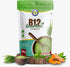 Vitamin B12 Green Food Powder