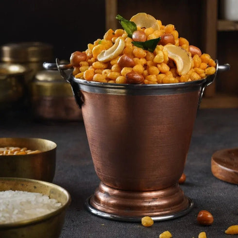 Sweet Karam Coffee Kara Boondhi