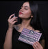 Moraze Cosmetics Long Lasting Pack of 6 Perfume Set