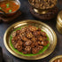 Sweet Karam Coffee Lotus Stem Crisps (Thamarai Thandu Vathal)