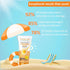 Aaryanveda Sunscreen Cream (SPF-20)