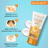 Aaryanveda Sunscreen Cream (SPF-20)